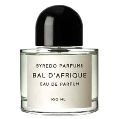 Byredo Parfums Bal d`Afrique EDP