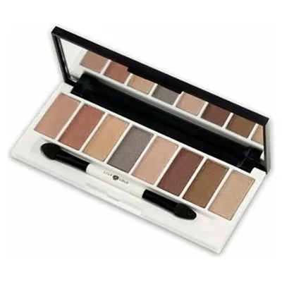 Lily Lolo Bronze Age Eye Palette (Paleta mineralnych cieni do powiek)