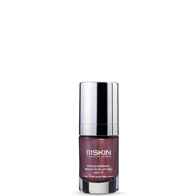 111SKIN Space Defence Bright Eye Lift Gel Nac Y2 (Żel pod oczy)