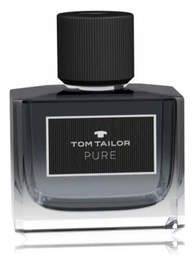 Tom Tailor Pure For Him EDT