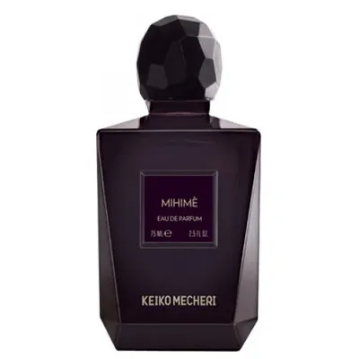 Keiko Mecheri Mihime EDP