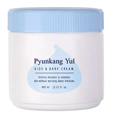 Pyunkang Yul Kids & Baby Cream (Krem dla dzieci)