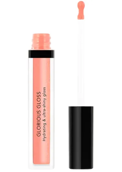 Douglas Collection Glorious Gloss (Błyszczyk do ust)
