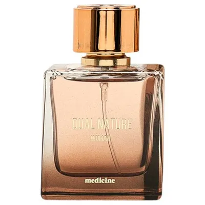 Medicine Dual Nature EDP