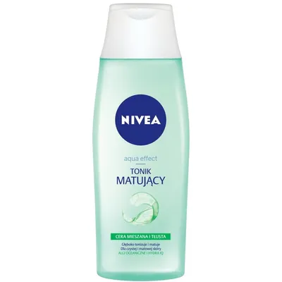 Nivea Aqua Effect, Tonik matujący