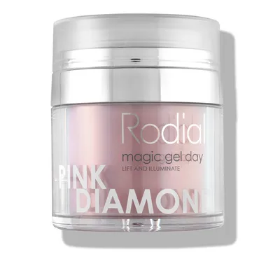 Rodial Pink Diamond, Magic Gel Day (Magiczny kremożel na dzień)