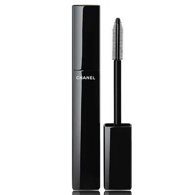 Chanel Sublime de Chanel, Infinite Length And Curl Mascara Waterproof (Wodoodporny wydłużająco - podkręcający tusz do rzęs)