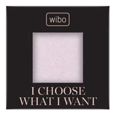 Wibo I Choose What I Want, HD Shimmer (Rozświetlacz do twarzy)