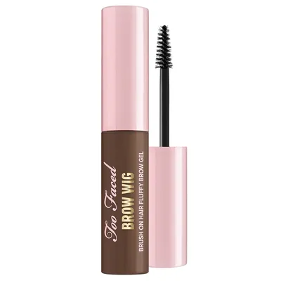 Too Faced Brow Wig Eyebrow Gel (Żel do brwi)