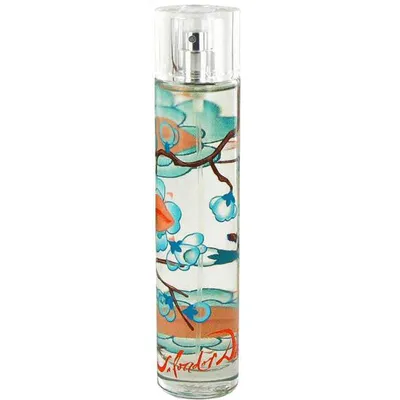 Salvador Dali Little Kiss Cherry EDT