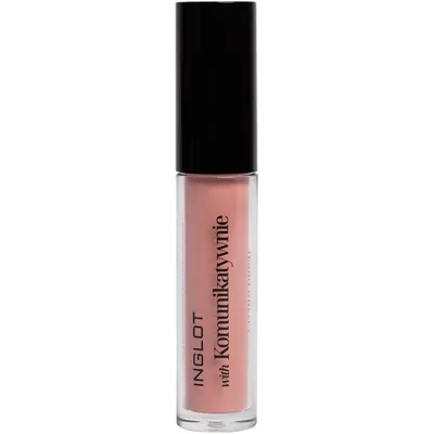 Inglot Inglot with Komunikatywnie, Róż w kremie do policzków