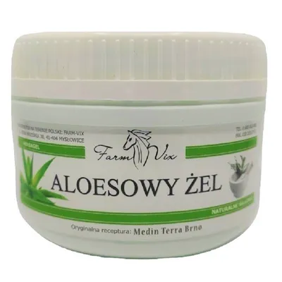 Farm - Vix Aloesowy żel