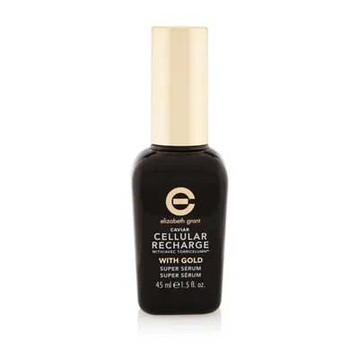 Elizabeth Grant Skin Care Caviar Cellular, Recharge Super Serum (Super Serum z kawiorem)