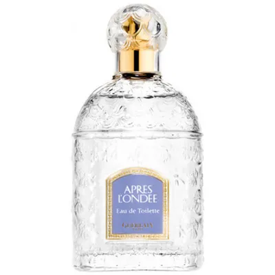 Guerlain Apres L'Ondee EDT