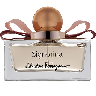 Salvatore Ferragamo Signorina EDP