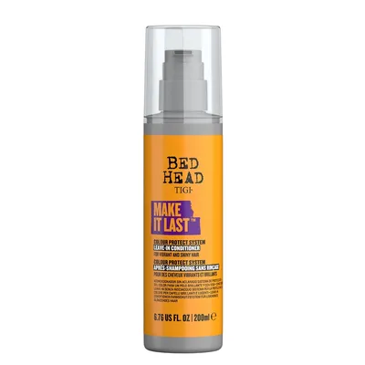 Tigi Bed Head, Make It Last, Leave In Conditioner (Odżywka do włosów chroniąca kolor)