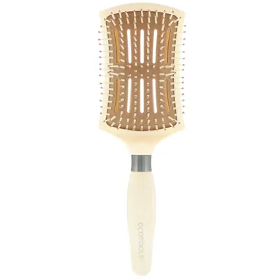 EcoTools Smoothing Detangler Brush (Szczotka do włosów nr 7490)