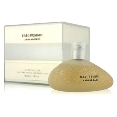 Armand Basi Basi Femme EDT