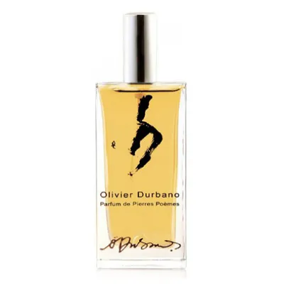Olivier Durbano Parfums de Pierres Poémes, Citrine EDP