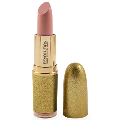 Revolution Beauty (Makeup Revolution) VIP Lipstick (Pomadka do ust)