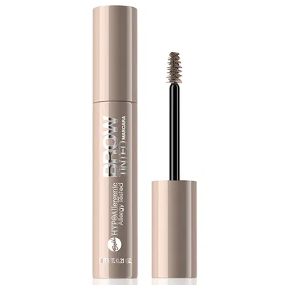 HYPOAllergenic, Brow Tinted Mascara