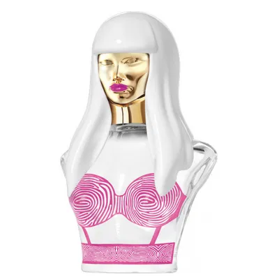 Nicki Minaj The Pinkprint EDP