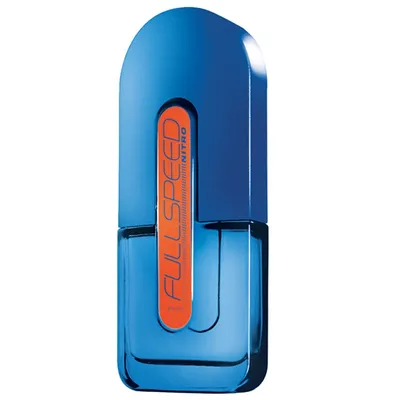 Avon Full Speed Nitro EDT