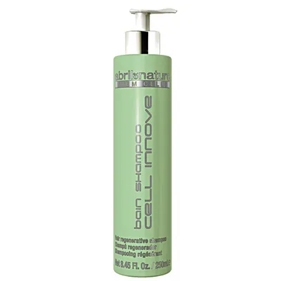 Abril et Nature Stem Cells, Cell Innove, Shampoo (Szampon regeneracyjny z komórkami macierzystymi)
