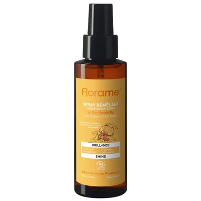 Florame Spray Demelant Brillance (Odżywka w sprayu)