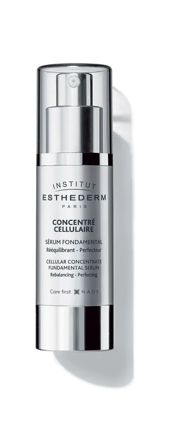 Institut Esthederm Cellular Concentrate Fundamental Serum (Uniwersalne serum komórkowe)