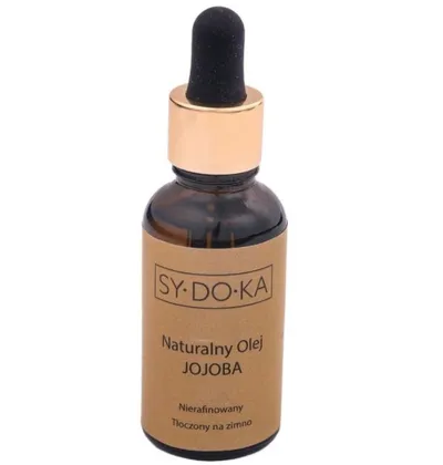 Sydoka Olej jojoba