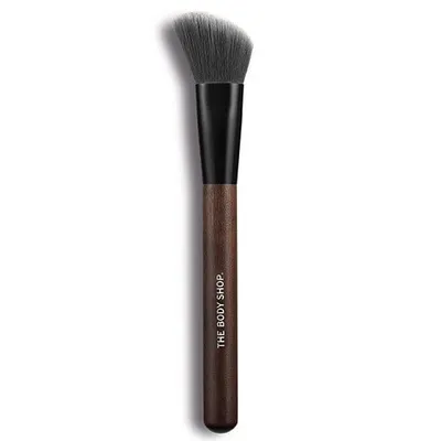 The Body Shop Contouring Brush (Pędzel do konturowania)