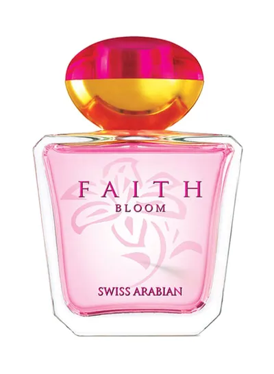 Swiss Arabian Faith Bloom EDP