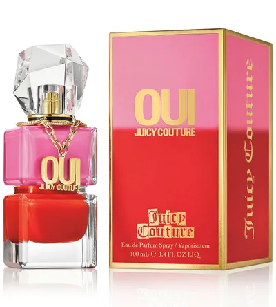 Juicy Couture Oui EDP