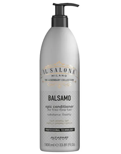 Il Salone Milano The Legendary Collection, Balsamo Epic Conditioner (odżywka do włosów normalnych i suchych)