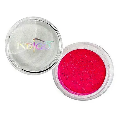 Indigo Nails Lab Pyłek Holo Efekt