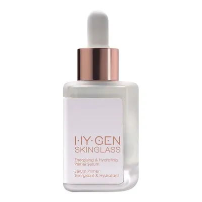 Natasha Denona Hy-Gen Skin Glass Primer Serum (Baza pod makijaż i serum do twarzy)