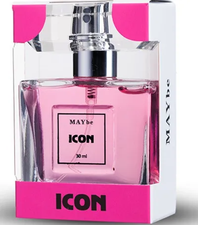 MAYbe Cosmetics Icon EDP