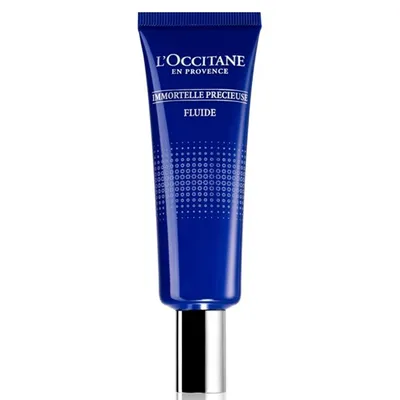 L'Occitane Immortelle Precieuse Fluide (Fluid drogocenny)