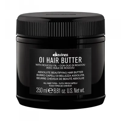 Davines Oi Hair Butter (Masło do włosów)