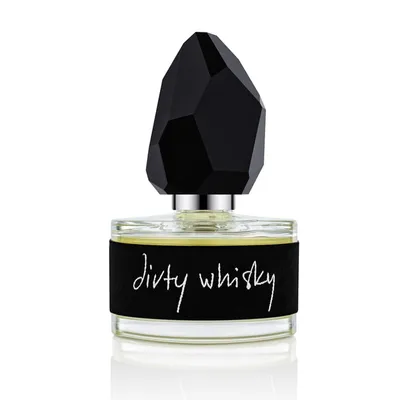 Fridge Dirty Whisky EDP