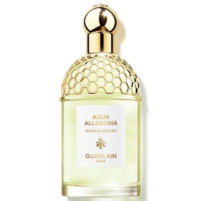 Guerlain Aqua Allegoria Nerolia Vetiver EDT