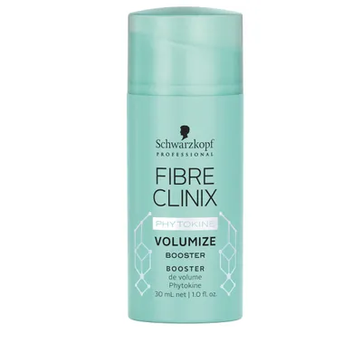 Schwarzkopf Professional Fibre Clinix, Tribond Volumize Booster (Booster zwiększający objętość)