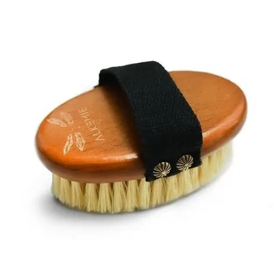 Alkmie Tough Love Massage Brush (Szczotka do masażu)
