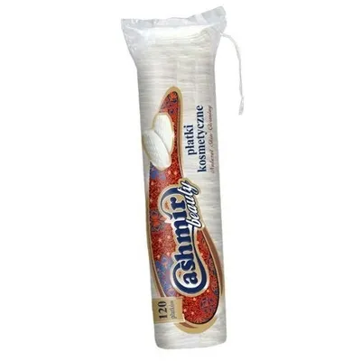 Cashmir Beauty Płatki kosmetyczne