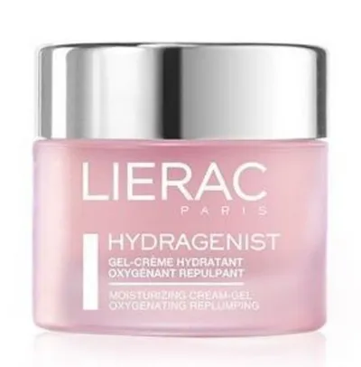 Lierac Hydragenist, Moisturizing Cream - Gel (Nawilżający krem - żel dotleniający)