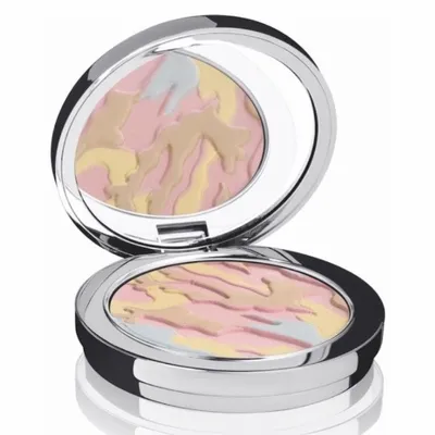 Rodial Soft Focus Glow Powder (Puder do twarzy)