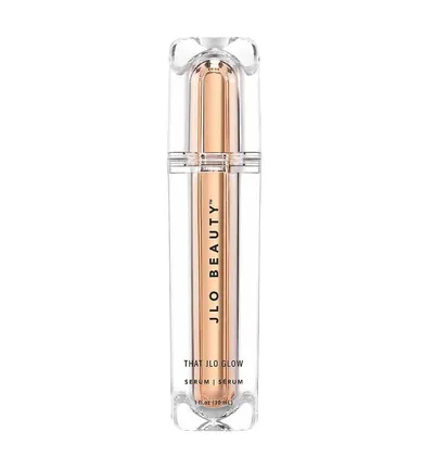 JLO Beauty That JLo Glow Serum with Olive Complex (Serum do twarzy)