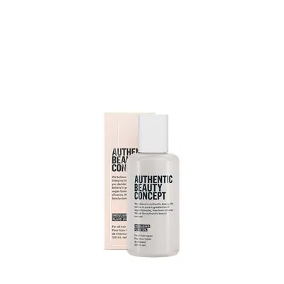 Authentic Beauty Concept Indulging Fluid Oil (Rozpieszczający fluid do włosów)
