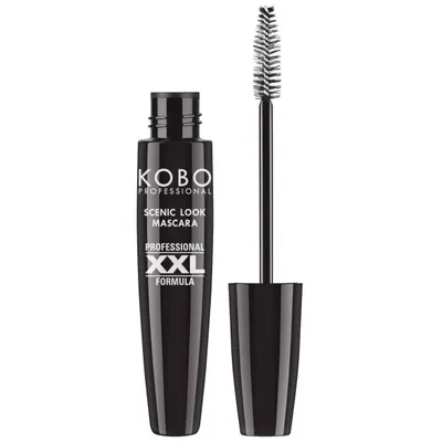 Kobo Professional Scenic Look XXL Mascara (Tusz do rzęs)